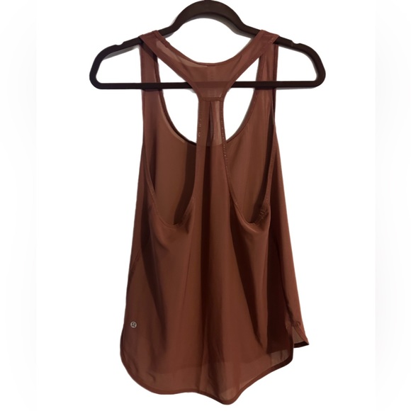 Lululemon Workout Tank - Picture 2 of 4